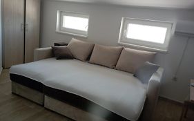 Apartmani Marija